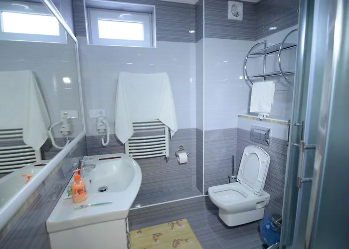 Salve Hotel Vynohradiv