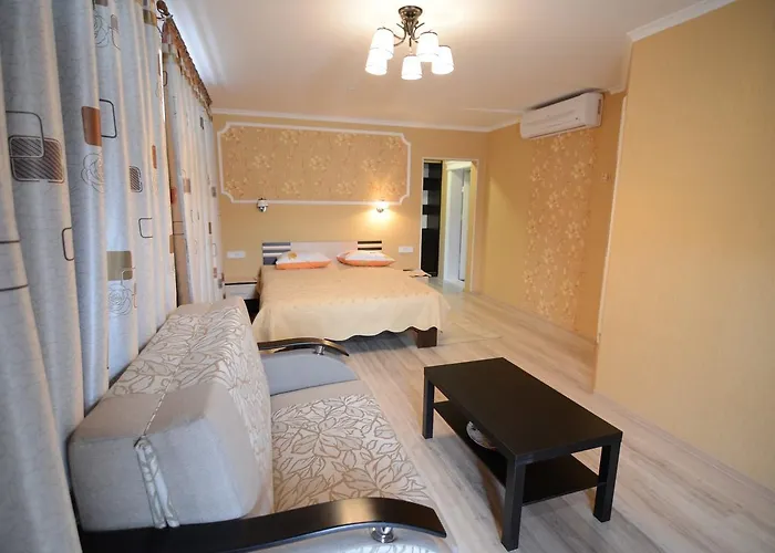 Salve Hotel
