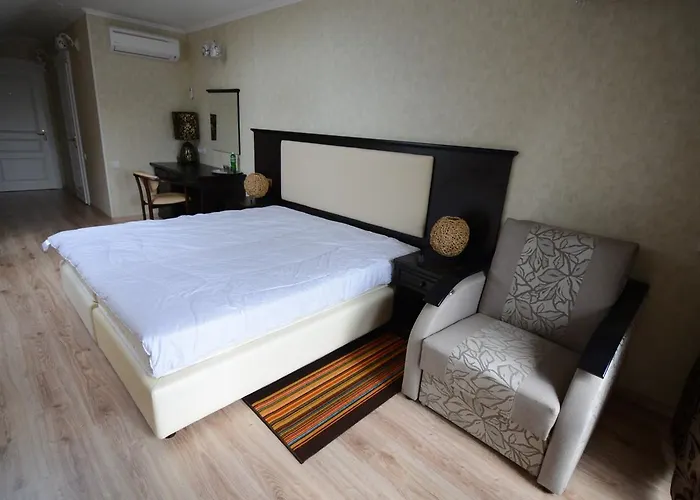 Hotel Salve