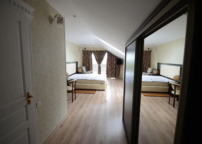 Salve Hotel