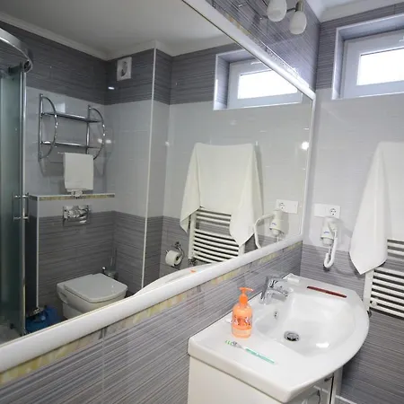 Salve Hotel Vynohradiv