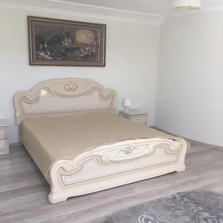 Hotel Salve Vynohradiv